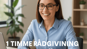 Rådgivning – Starta Företag (1 timme)
